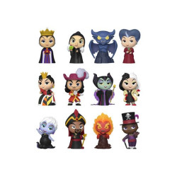BLIND BOX MYSTERY MINI LES VILAINS DISNEY