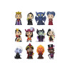 BLIND BOX MYSTERY MINI LES VILAINS DISNEY
