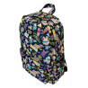 SAC A DOS LOUNGEFLY NYLON NICKELODEON