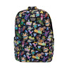 SAC A DOS LOUNGEFLY NYLON NICKELODEON