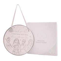 PRINCESSES Plaque...