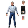 Figurine articulée Ultimate Biff Tannen Retour vers le futur 18cm