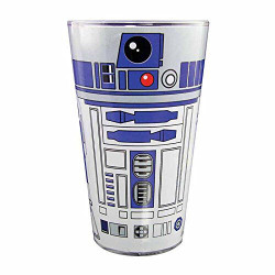 Maxi verre R2D2