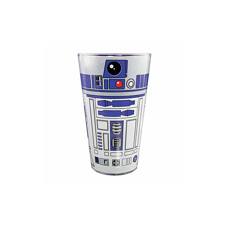 Maxi verre R2D2