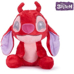 BLIND BOXPELUCHE STITCH LEROY ANGEL DISNEY