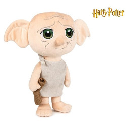 PELUCHE DOBBY HARRY POTTER