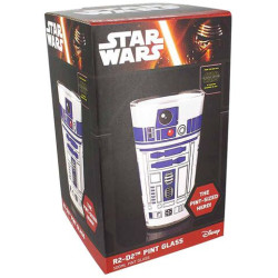 Maxi verre R2D2