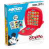 Disney Mickey and Friends Match Crazy Cube Game