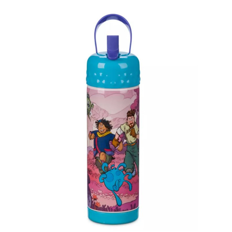 GOURDE AVEC PAILLE AVALONIA DISNEY