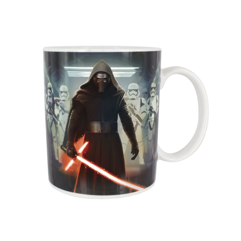 Mug Kylo Ren
