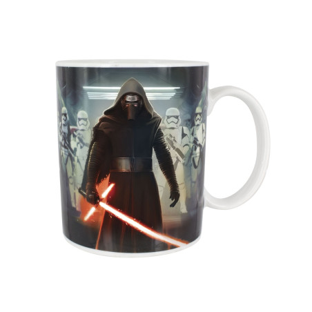 Mug Kylo Ren