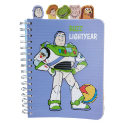 Toy Story Disney Carnet Loungefly