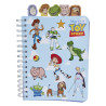 Toy Story Disney Carnet Loungefly