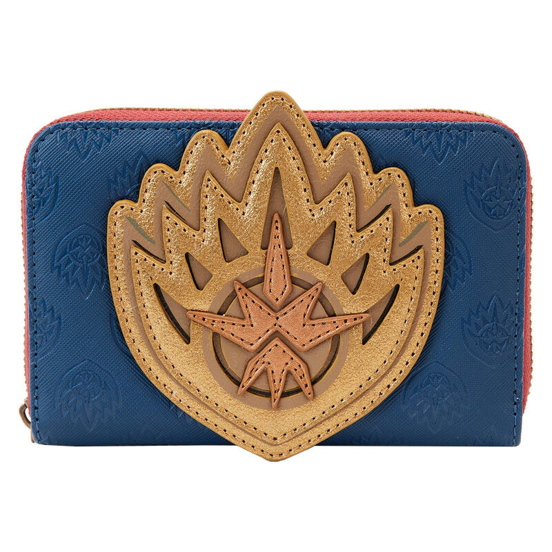 PORTEFEUILLE LOUNGEFLY LES GARDIENS DE LA GALAXIE MARVEL