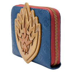 PORTEFEUILLE LOUNGEFLY LES GARDIENS DE LA GALAXIE MARVEL