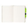 CARNET PREMIUM A5 AVEC STYLO PROJECTEUR MARVEL GROOT
