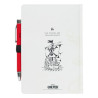 CARNET PREMIUM A5 AVEC STYLO PROJECTEUR ONE PIECE NETFLIX
