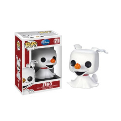 FIGURINE FUNKO POP ZERO...