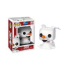 FIGURINE FUNKO POP ZERO ETRANGE NOEL DE MONSIEUR JACK DISNEY