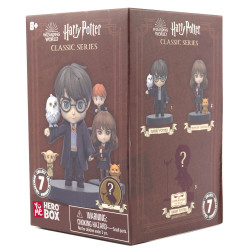 BLIND BOX FIGURINES DISPLAY HARRY POTTER