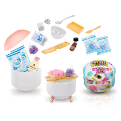 Capsule surprise Miniverse Make It Mini Spa assortiment
