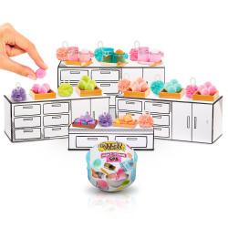 Capsule surprise Miniverse Make It Mini Spa assortiment