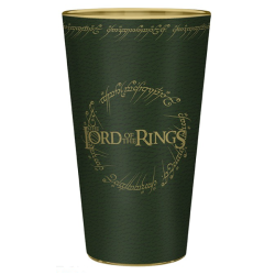 Coffret Seigneur des anneaux