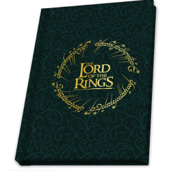 Coffret Seigneur des anneaux