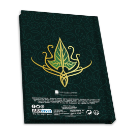 Coffret Seigneur des anneaux