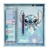 SET PAPETERIE STITCH DISNEY