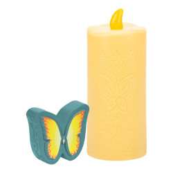 LAMPE BOUGIE ENCANTO DISNEY