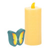 LAMPE BOUGIE ENCANTO DISNEY