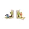 DISNEY  Winnie L'Ourson & Friends Serre-Livres 3D