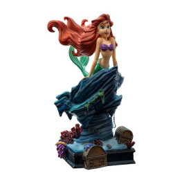 DISNEY CLASSICS figurine La...