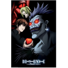 Poster Death Note