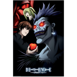Poster Death Note
