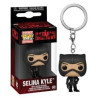 Porte clé Funko Pop SELINA KYLE BATMAN