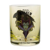 VILLAINS Maléfique Verre 400ml DISNEY