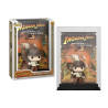 INDIANA JONES figurine funko POP Movie Poster N° 30 Aventuriers de L'arche Perdue