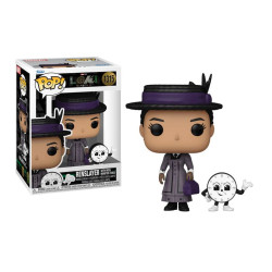 figurine funko POP & Buddy N°1315 -Renslayer avec Miss Minutes (1893) LOKI SAISON 2