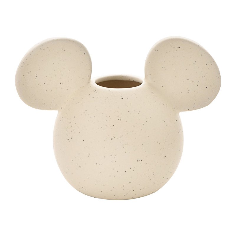 MICKEY Shapes Head Vase 3D disney