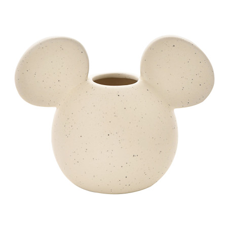 MICKEY Shapes Head Vase 3D disney