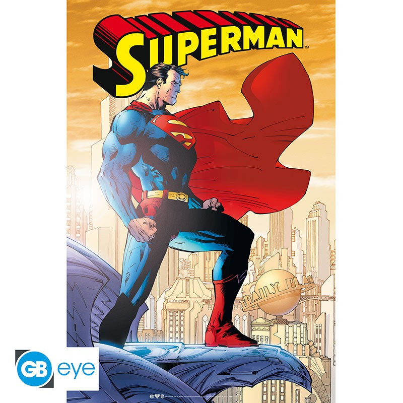 Poster Superman