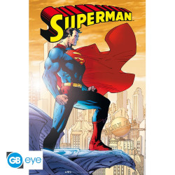Poster Superman