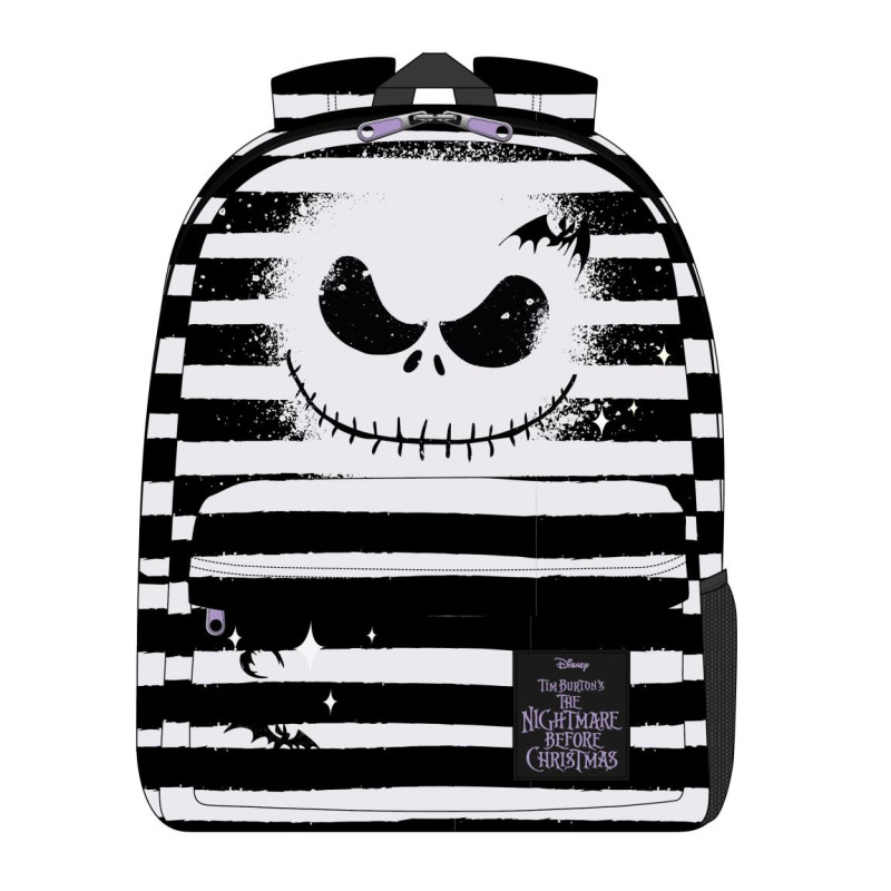 L'ETRANGE NOEL de Mr JACK Sac à Dos Casual DISNEY