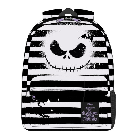 L'ETRANGE NOEL de Mr JACK Sac à Dos Casual DISNEY