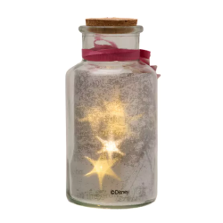 Lanterne Lumineuse VILLAINS Reine Sorcière Disney