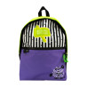 SAC A DOS LOGO BEETLEJUICE
