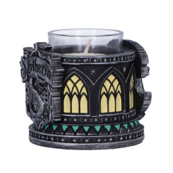 HARRY POTTER - Serpentard - Bougeoir