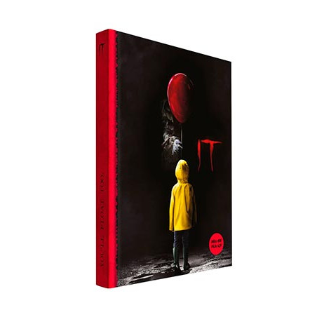 Carnet lumineux ça It